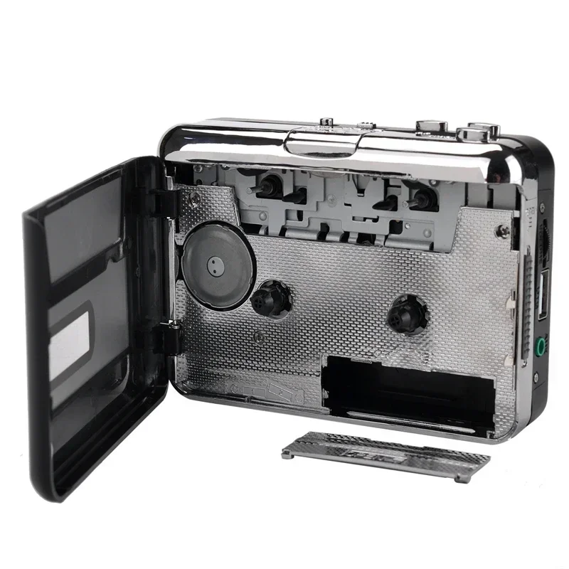 New Cassette Player USB Walkma - Audio Music Mp3 Song ulasan dan harga