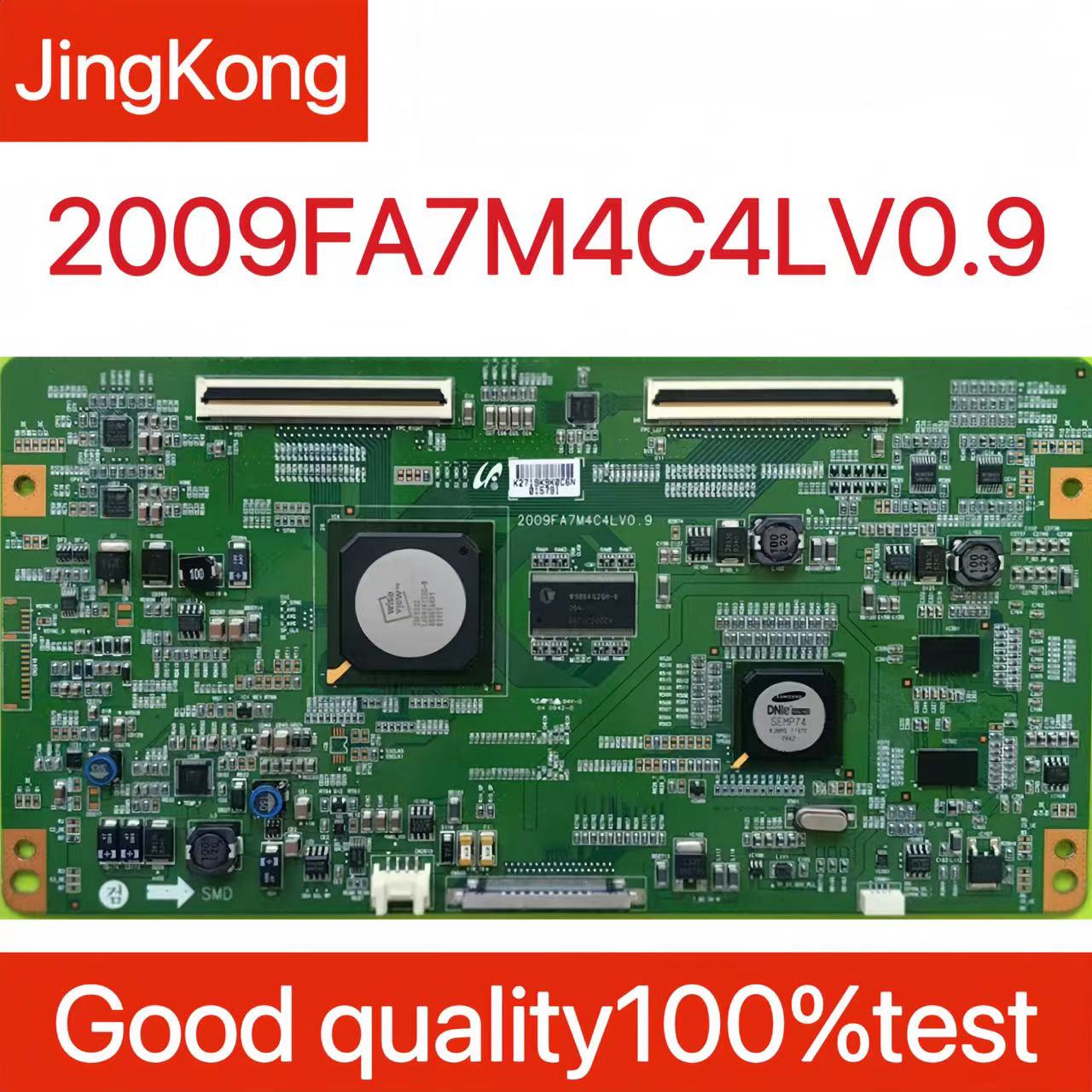 Original Logic board TV T-CON  - Audio Music Converter ulasan dan harga