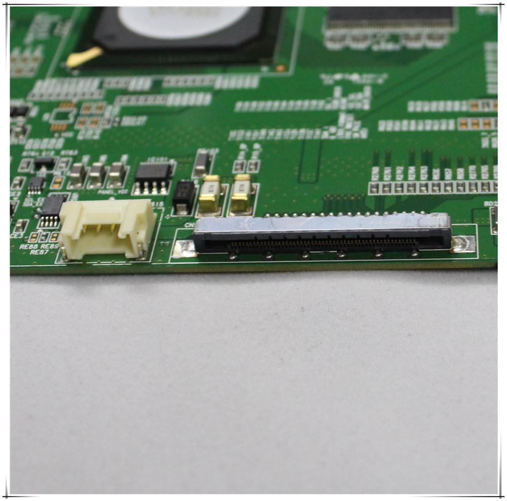 Original Logic board TV T-CON  - Audio Music Converter ulasan dan harga