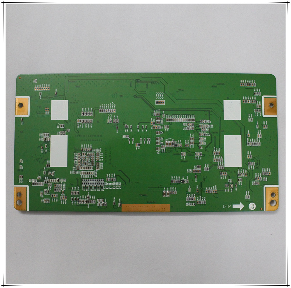 Original Logic board TV T-CON  - Audio Music Converter ulasan dan harga