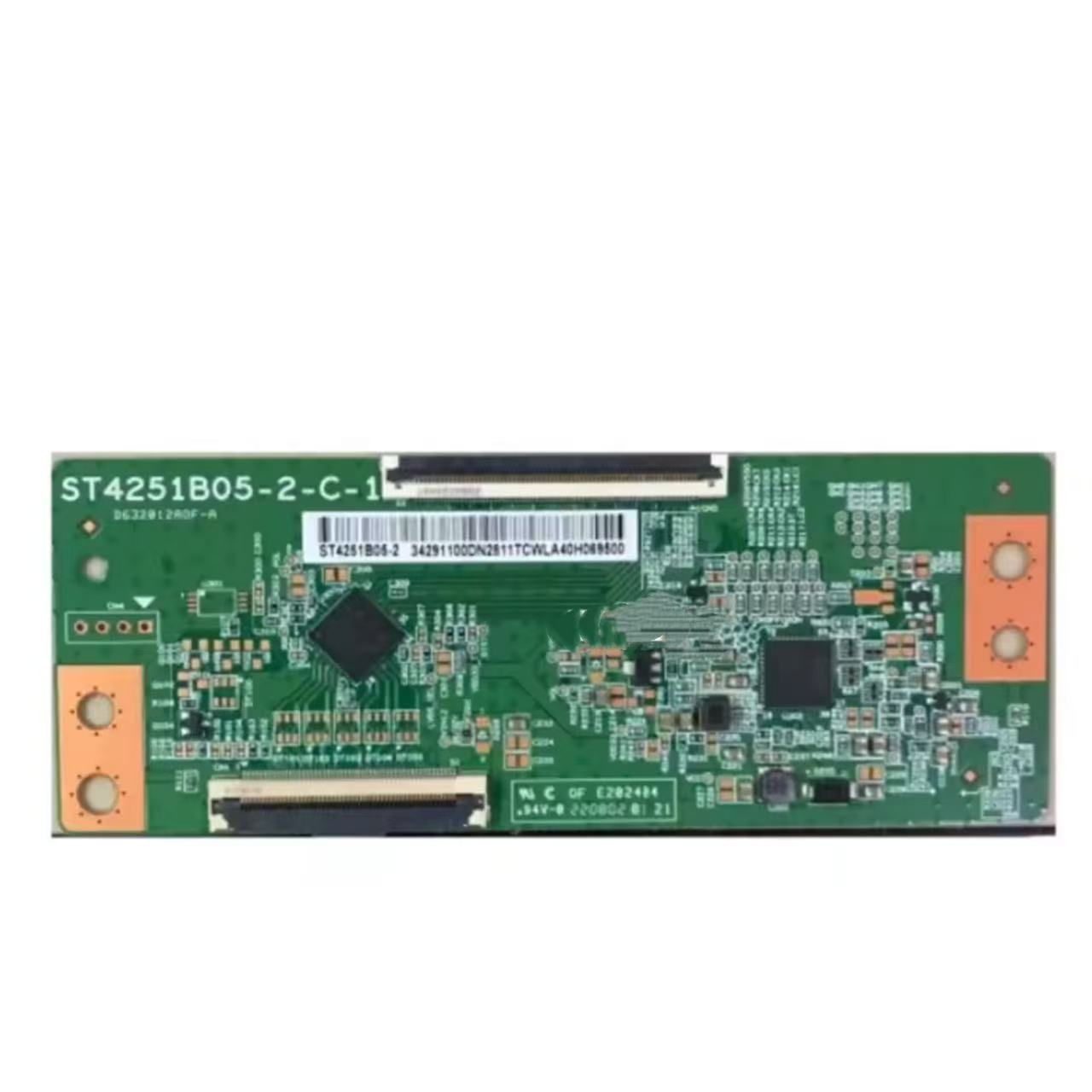 New Original ST4251B05-2-C-1 L - Audio Music Converter ulasan dan harga