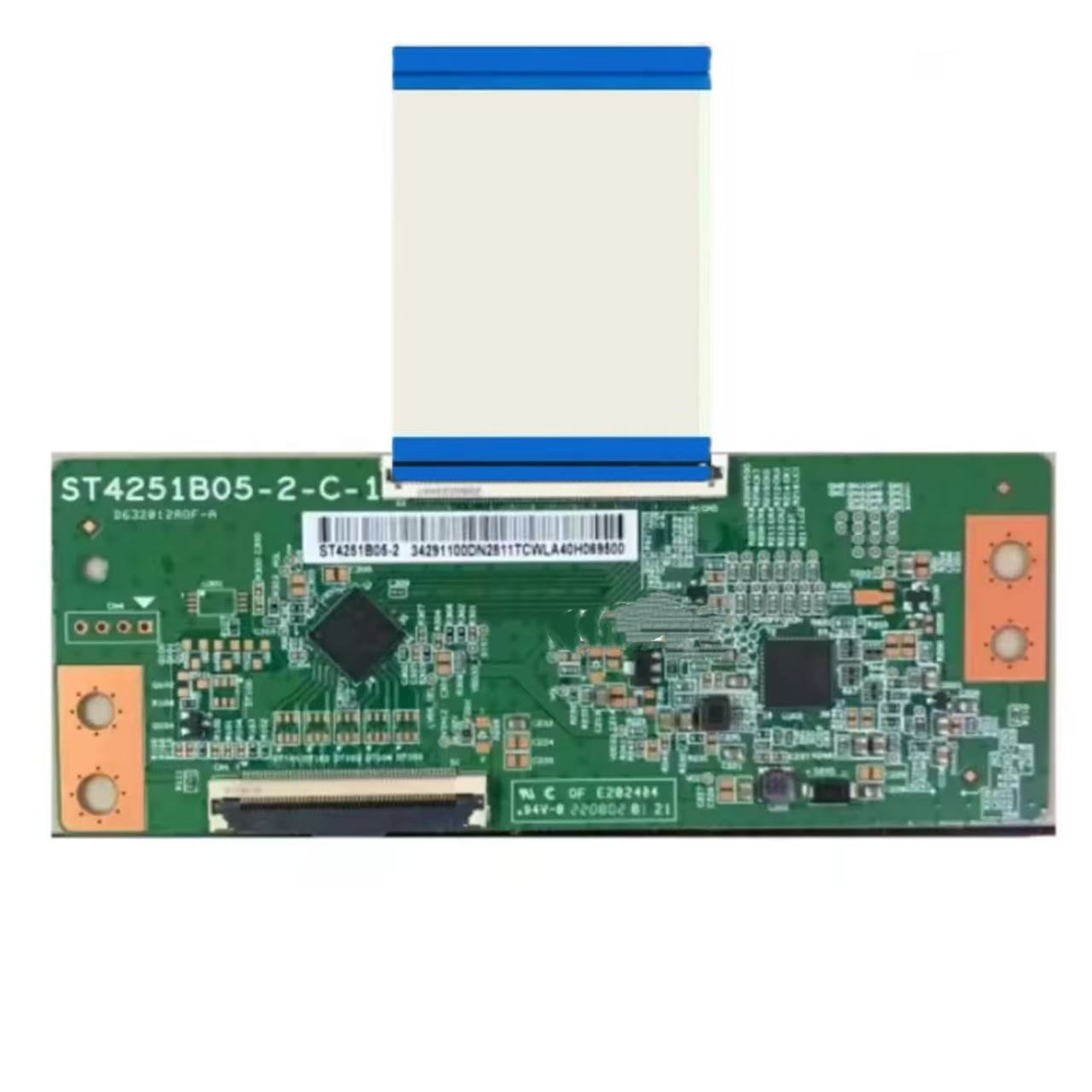 New Original ST4251B05-2-C-1 L - Audio Music Converter ulasan dan harga