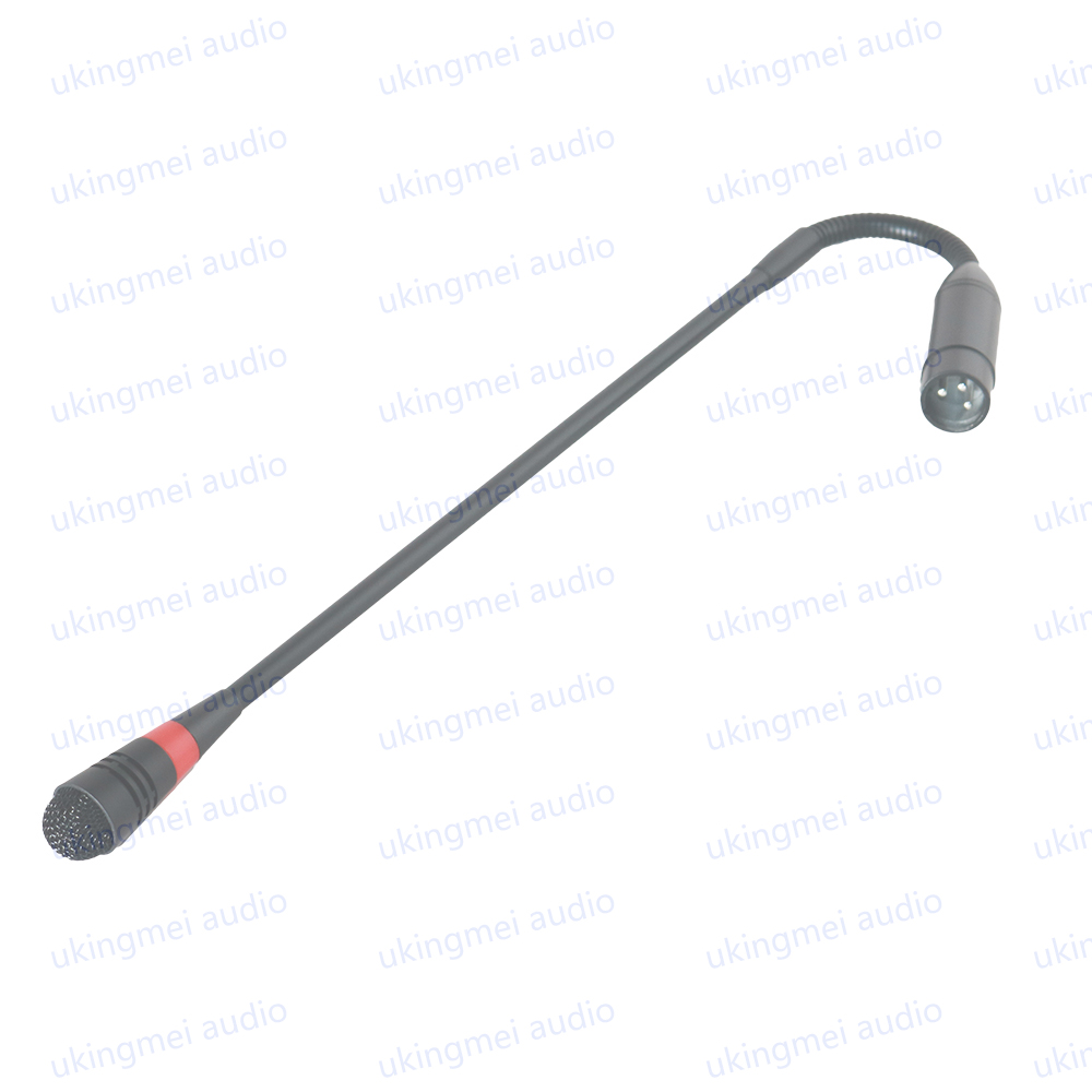 Cardioid Conference Microphone - Xlr Microphone Condenser ulasan dan harga