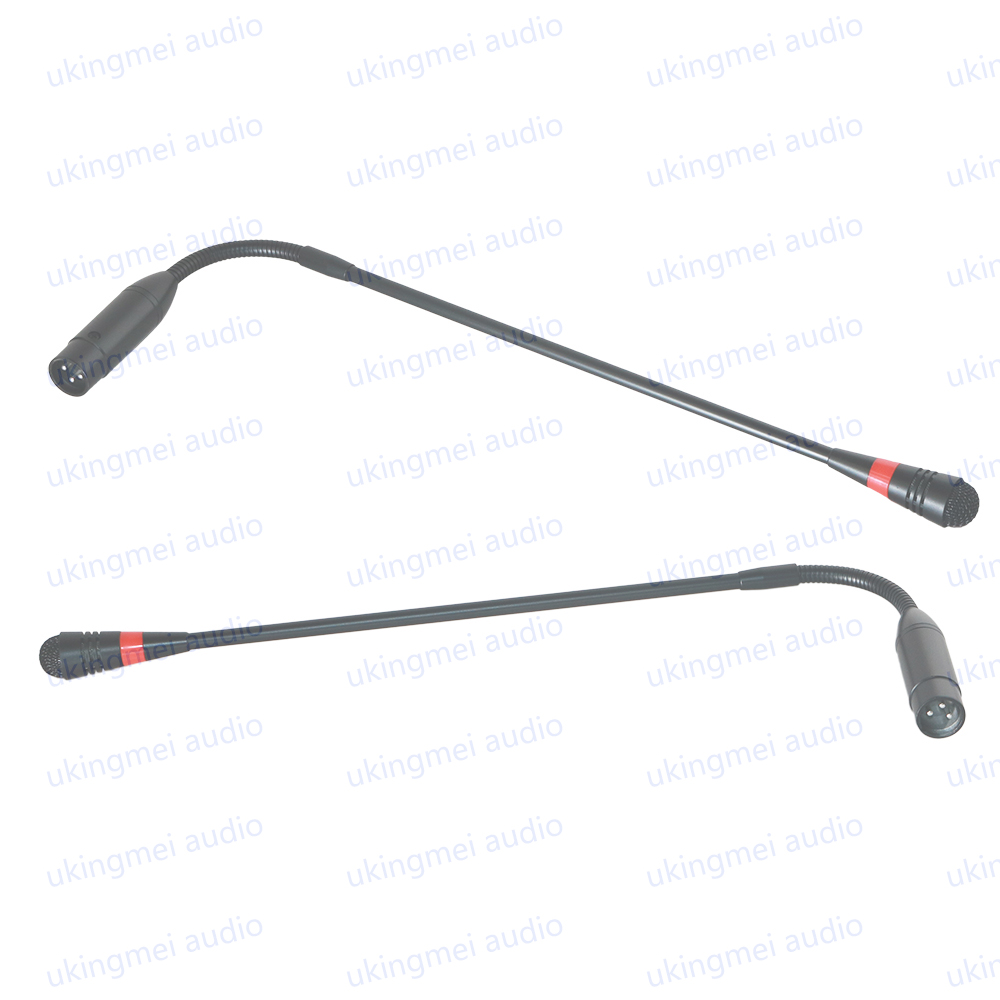 Cardioid Conference Microphone - Xlr Microphone Condenser ulasan dan harga