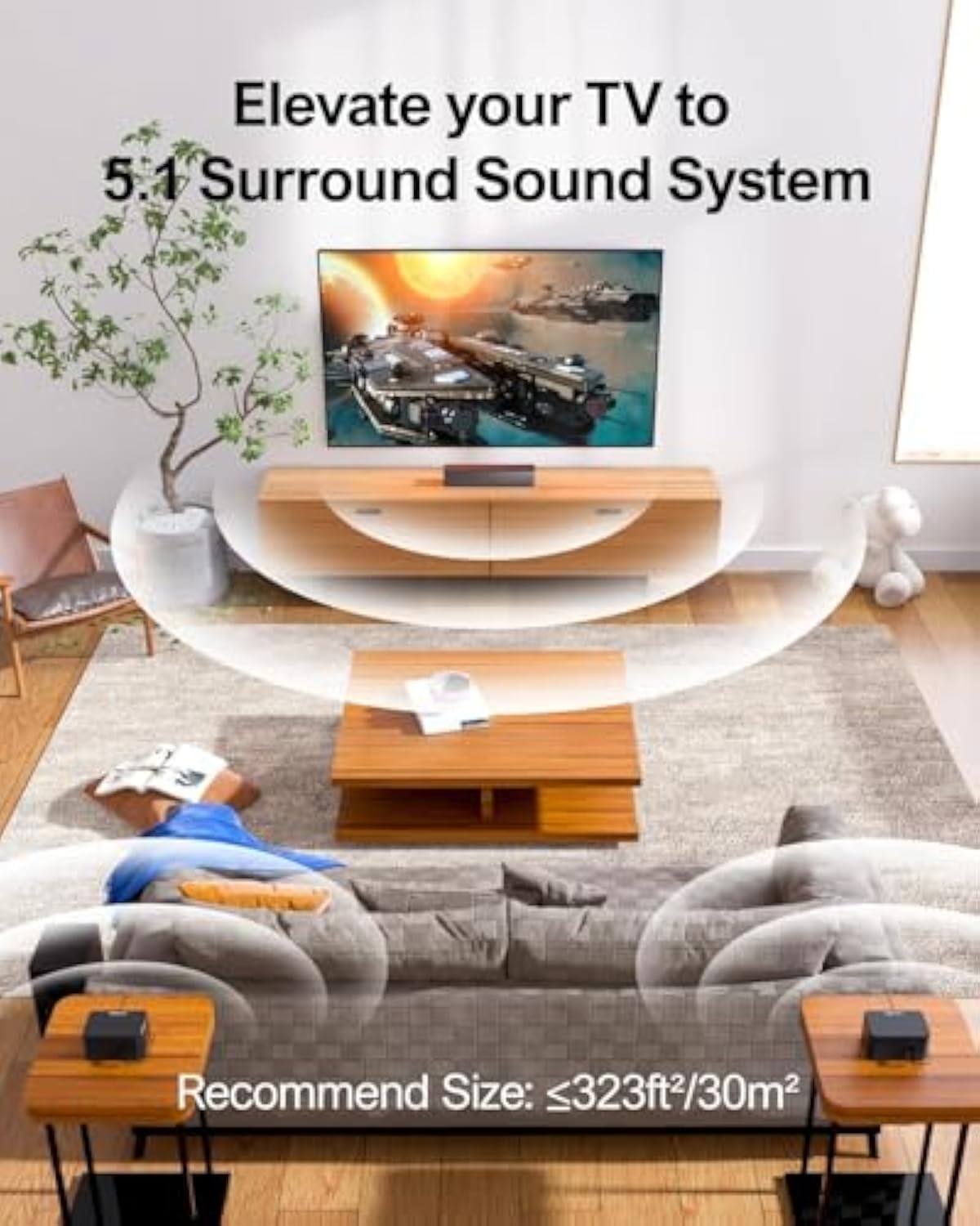 Best 410W Woofer Mini Music Sp - Audio Music Best ulasan dan harga