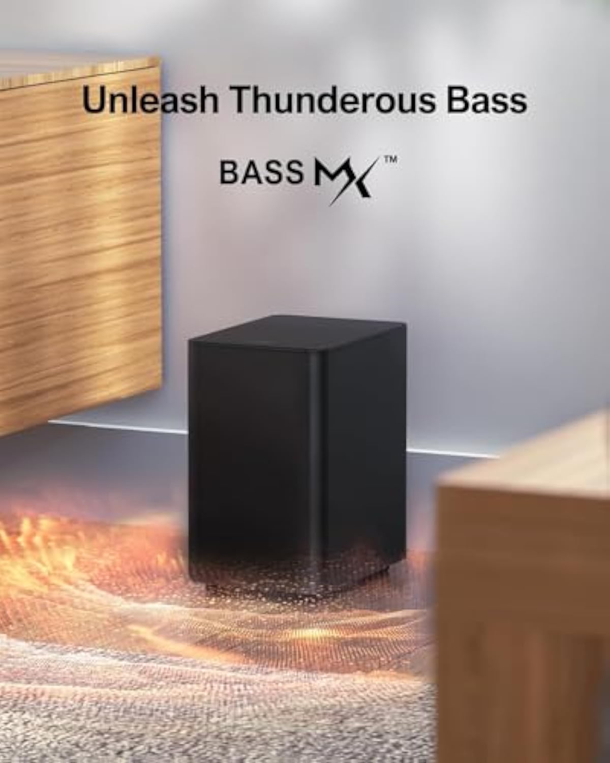 Best 410W Woofer Mini Music Sp - Audio Music Best ulasan dan harga