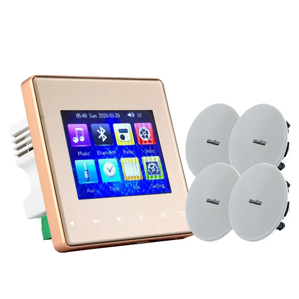 Best Smart Home Audio Backgrou - Audio Music Best ulasan dan harga