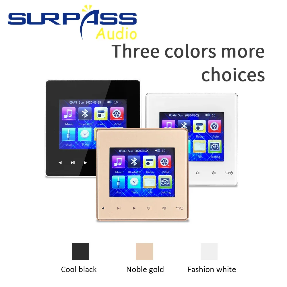 Best Smart Home Audio Backgrou - Audio Music Best ulasan dan harga