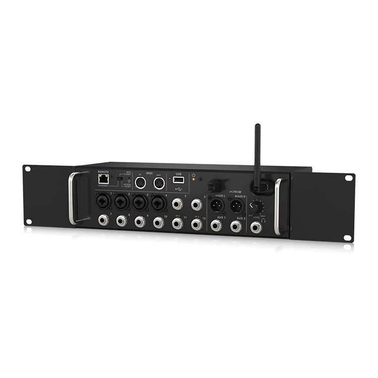 Best Selling XR12 8 Line Input - Audio Music Best ulasan dan harga