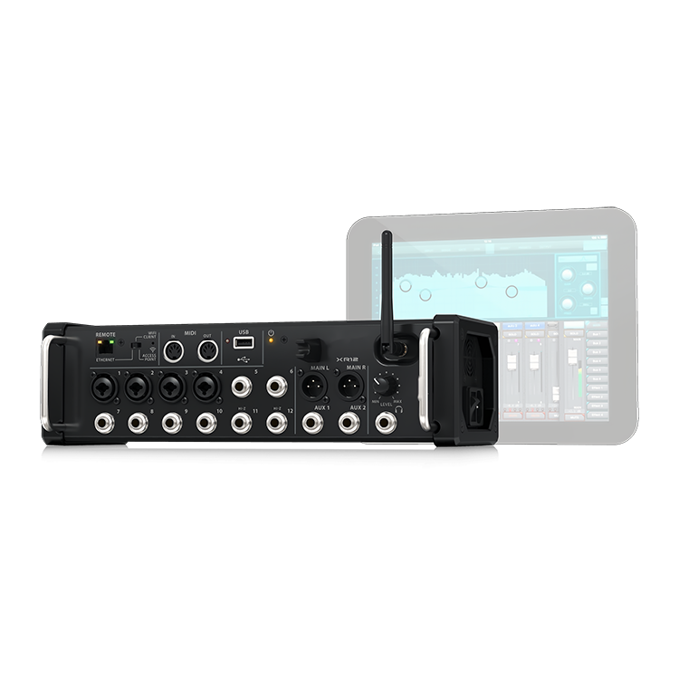 Best Selling XR12 8 Line Input - Audio Music Best ulasan dan harga